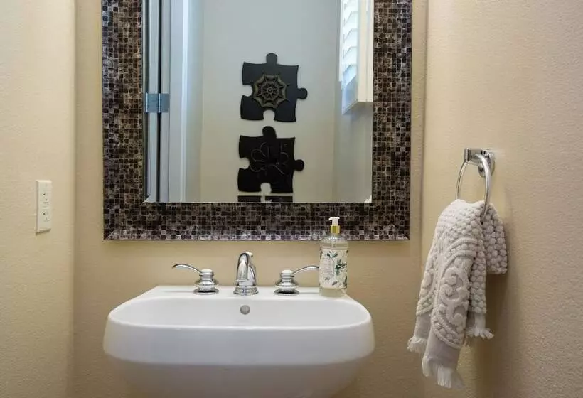 Setting The Standard By Avantstay Luxury Villa