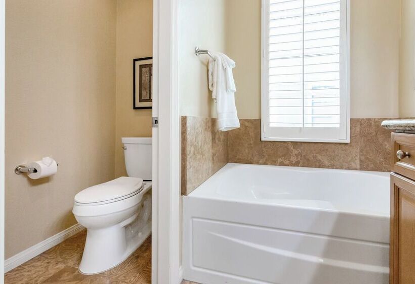 Setting The Standard By Avantstay Luxury Villa