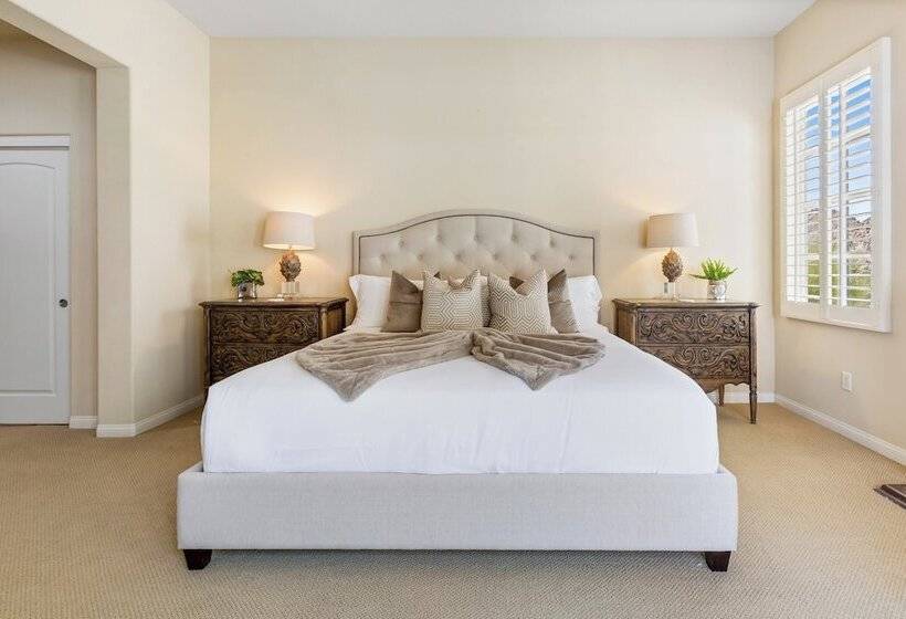 Setting The Standard By Avantstay Luxury Villa