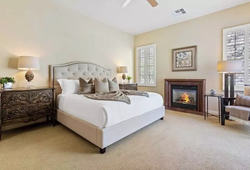 Setting The Standard By Avantstay Luxury Villa