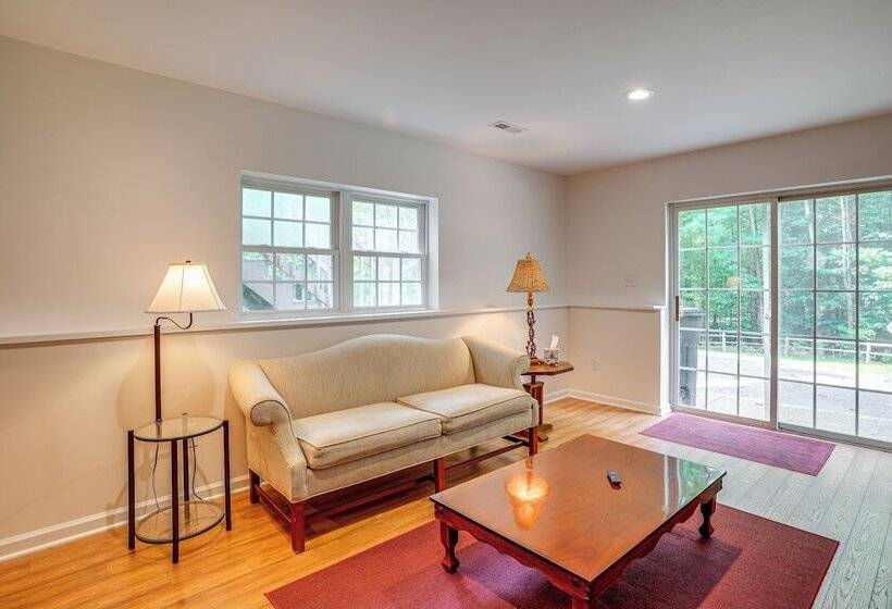 Spacious Virginia Retreat W/ Dock & Beach Access!