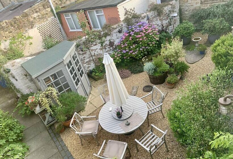 St Lawrence Rest   Cosy Retreat In Warkworth