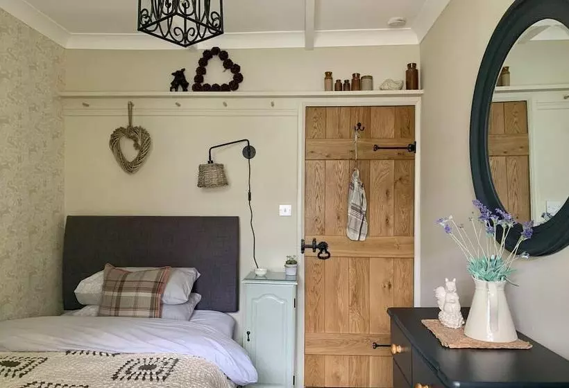 St Lawrence Rest   Cosy Retreat In Warkworth