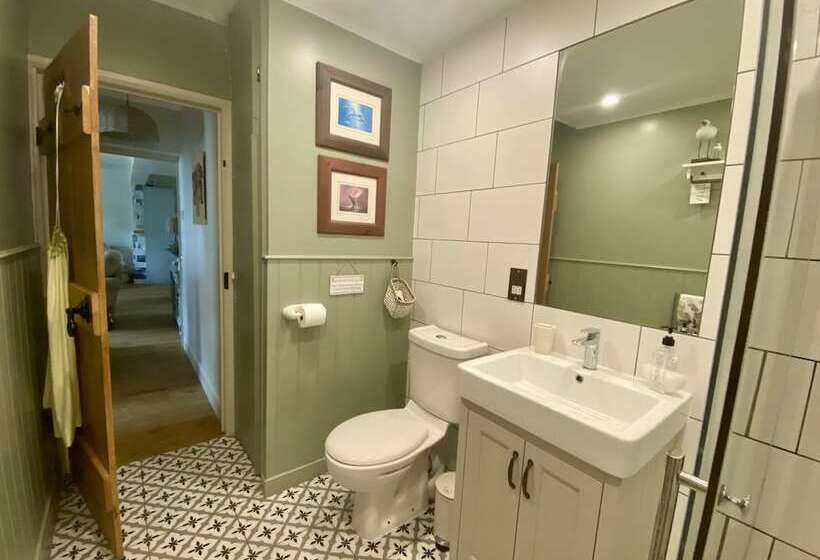 St Lawrence Rest   Cosy Retreat In Warkworth