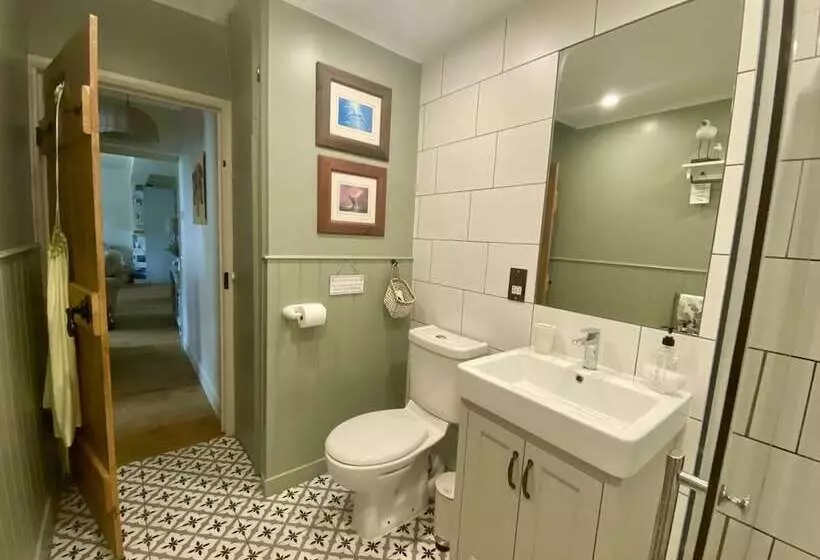 St Lawrence Rest   Cosy Retreat In Warkworth