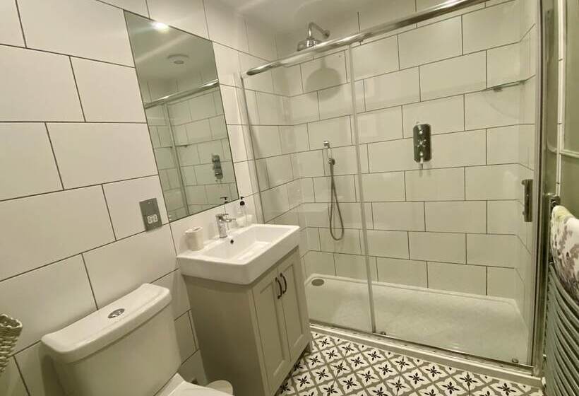 St Lawrence Rest   Cosy Retreat In Warkworth