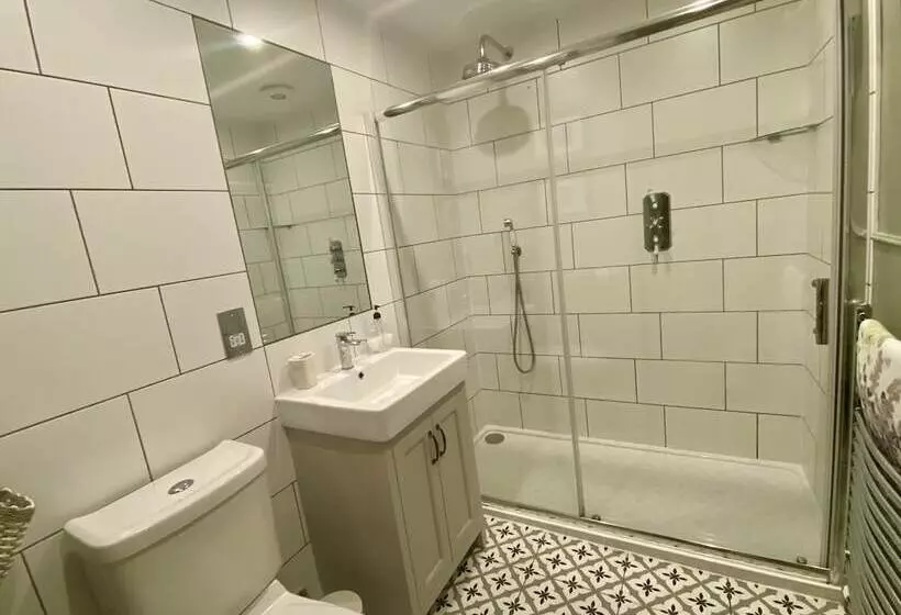 St Lawrence Rest   Cosy Retreat In Warkworth