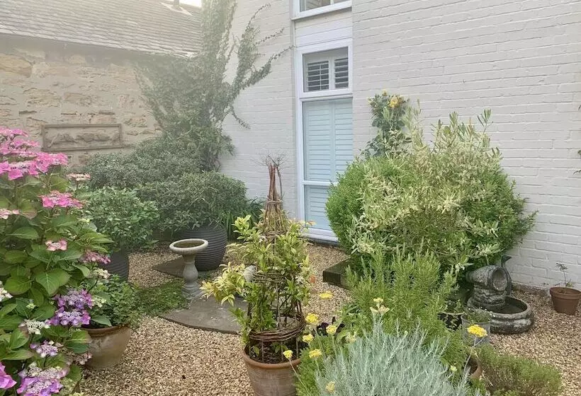 St Lawrence Rest   Cosy Retreat In Warkworth