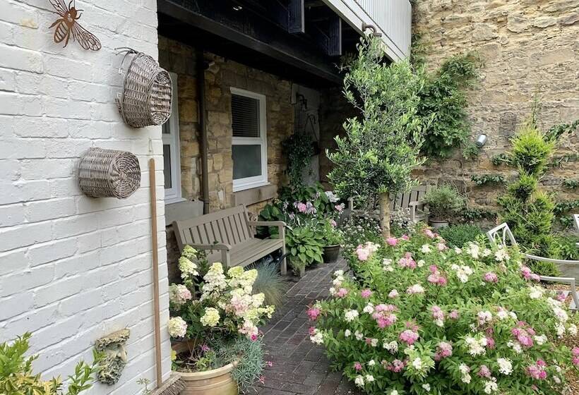 St Lawrence Rest   Cosy Retreat In Warkworth