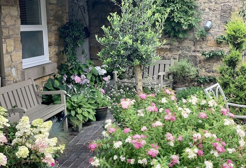 St Lawrence Rest   Cosy Retreat In Warkworth