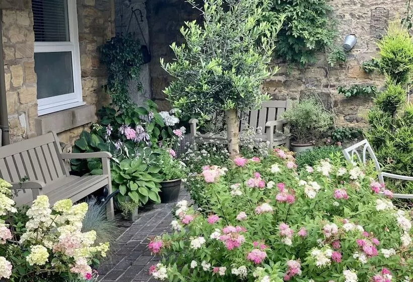 St Lawrence Rest   Cosy Retreat In Warkworth