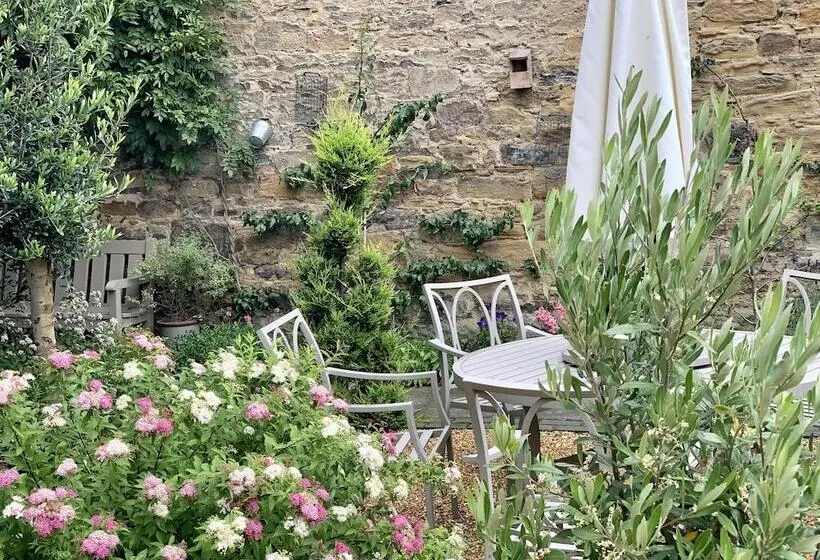 St Lawrence Rest   Cosy Retreat In Warkworth