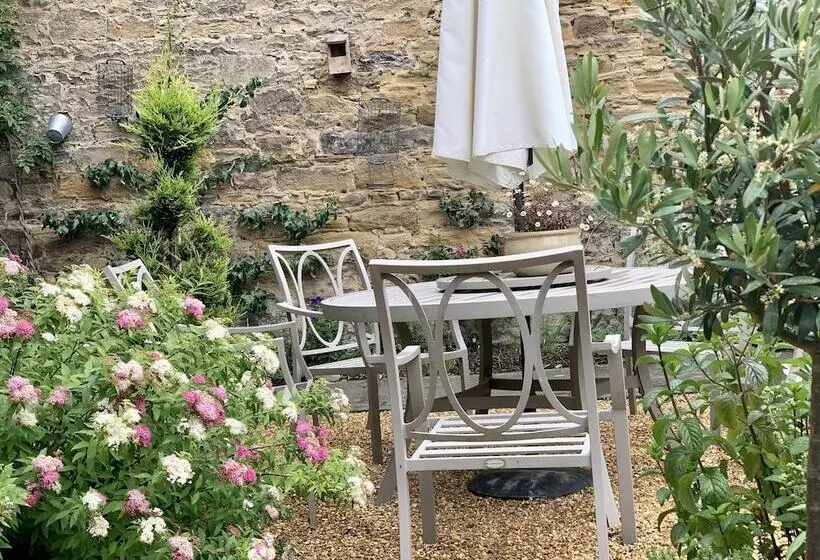 St Lawrence Rest   Cosy Retreat In Warkworth