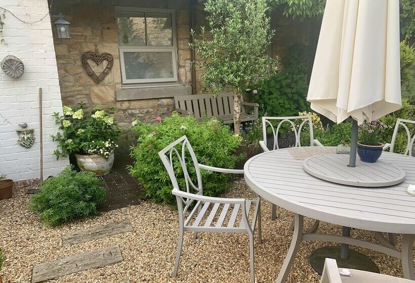 St Lawrence Rest   Cosy Retreat In Warkworth