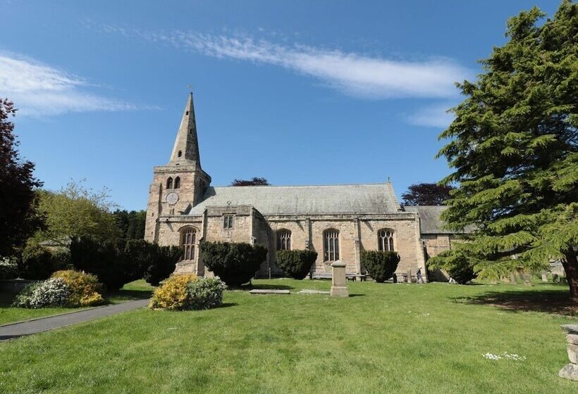 St Lawrence Rest   Cosy Retreat In Warkworth