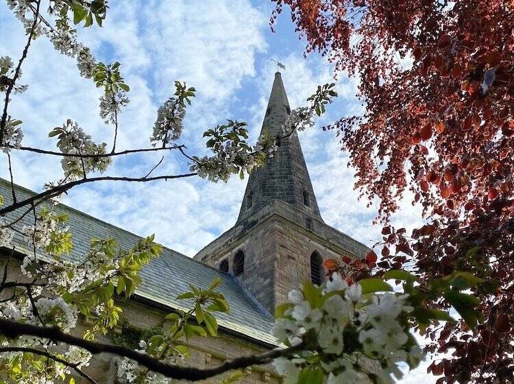 St Lawrence Rest   Cosy Retreat In Warkworth