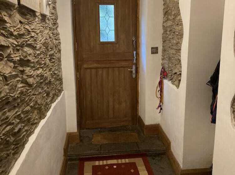 Stable Cottage   Braunton   Sleeps 4   Pet Allowed