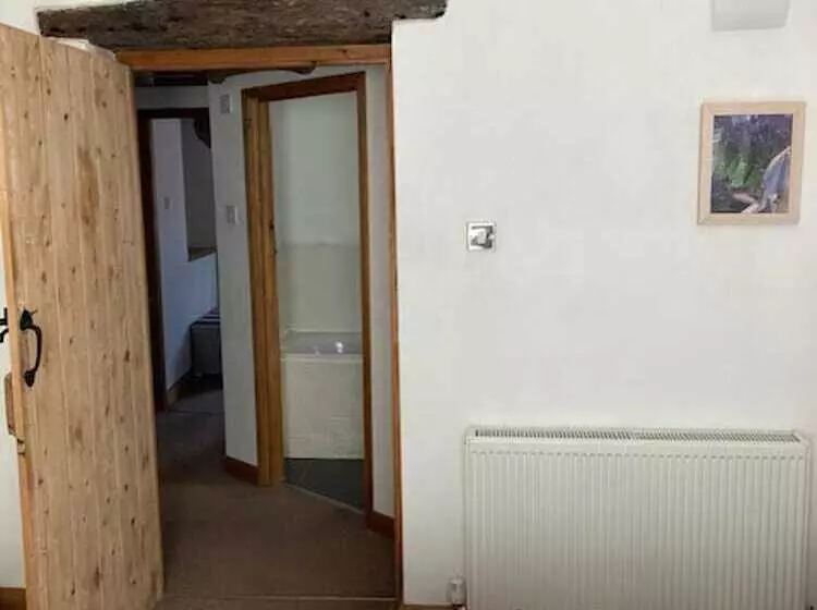 Stable Cottage   Braunton   Sleeps 4   Pet Allowed