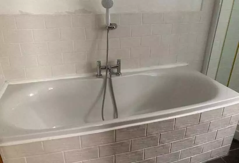 Stable Cottage   Braunton   Sleeps 4   Pet Allowed