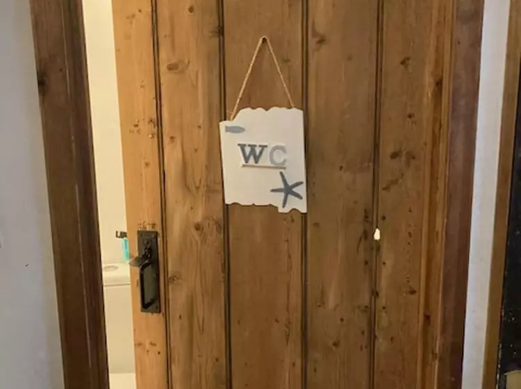 Stable Cottage   Braunton   Sleeps 4   Pet Allowed