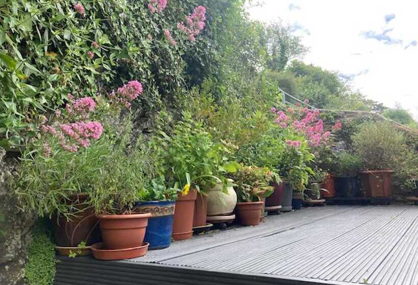 Stable Cottage   Braunton   Sleeps 4   Pet Allowed