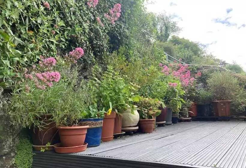 Stable Cottage   Braunton   Sleeps 4   Pet Allowed