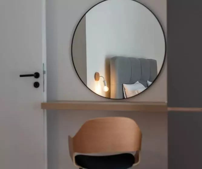 Aamiaismajoitus (B&B) Villa Eight By Villa Kuzmanic