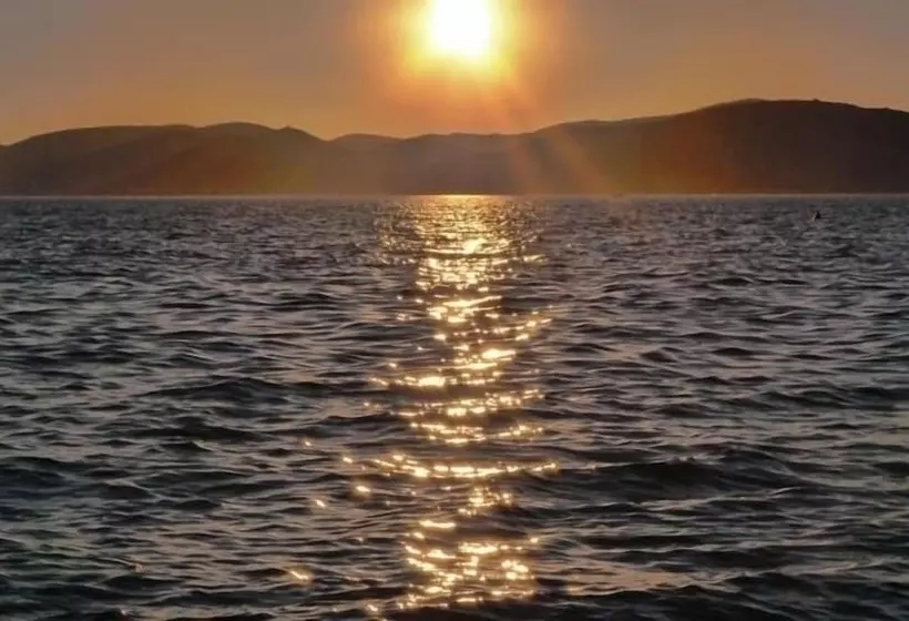 Aamiaismajoitus (B&B) Villa Eight By Villa Kuzmanic