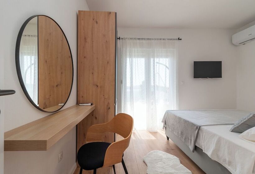 צימר Villa Eight By Villa Kuzmanic