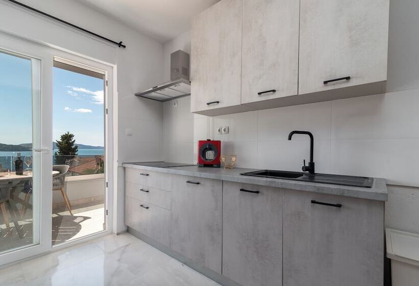 צימר Villa Eight By Villa Kuzmanic