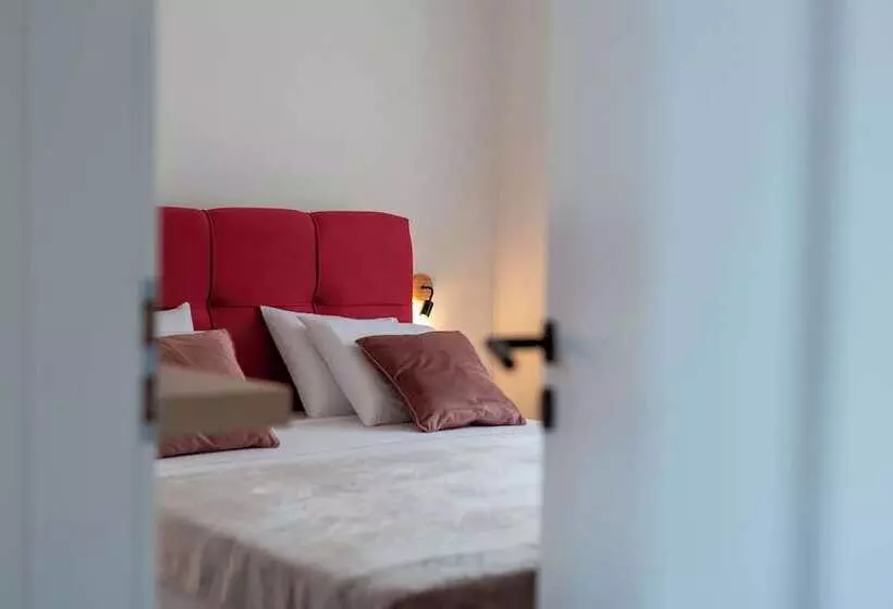 Aamiaismajoitus (B&B) Villa Eight By Villa Kuzmanic