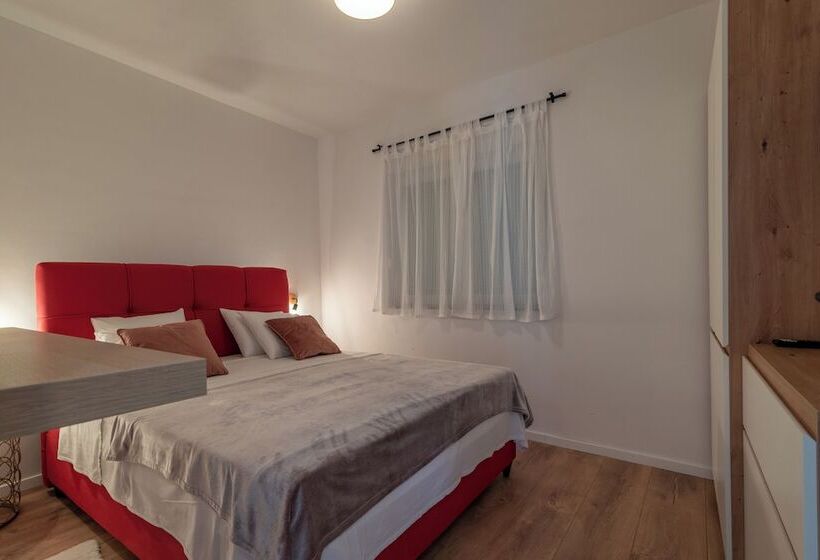 צימר Villa Eight By Villa Kuzmanic