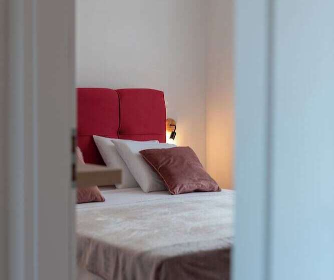 צימר Villa Eight By Villa Kuzmanic