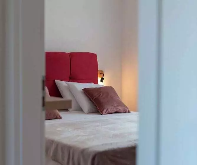 Aamiaismajoitus (B&B) Villa Eight By Villa Kuzmanic