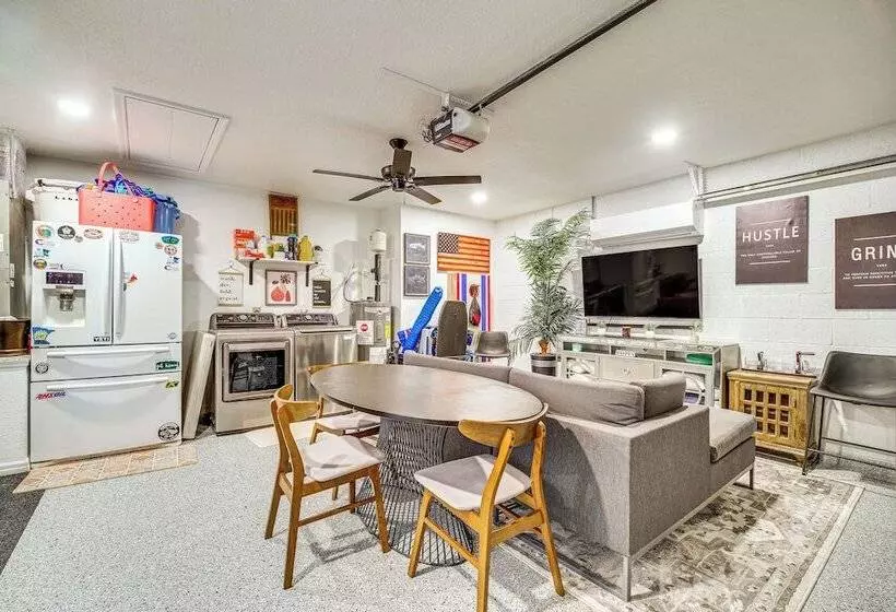 Dog Friendly Sebastian Home ~ 9 Mi To Beaches!