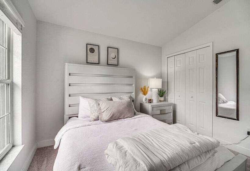 Dog Friendly Sebastian Home ~ 9 Mi To Beaches!