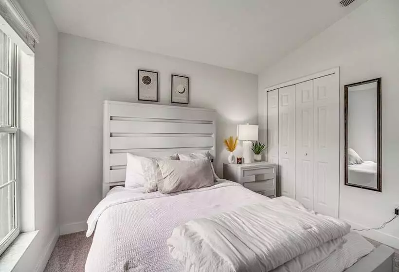 Dog Friendly Sebastian Home ~ 9 Mi To Beaches!