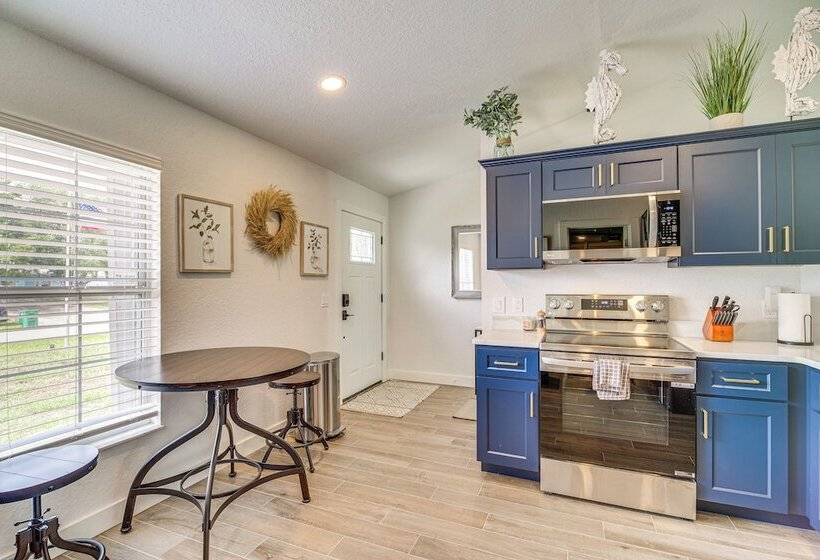 Dog Friendly Sebastian Home ~ 9 Mi To Beaches!