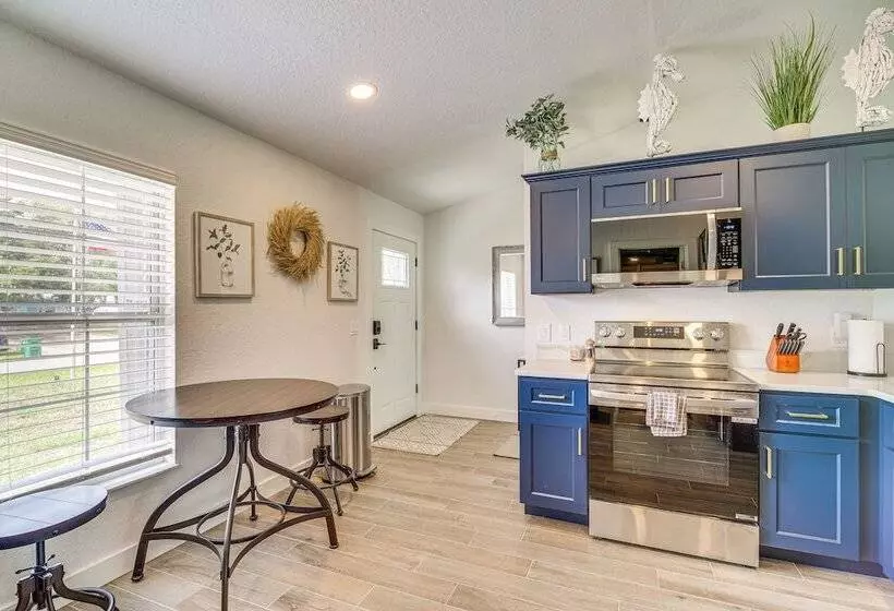 Dog Friendly Sebastian Home ~ 9 Mi To Beaches!