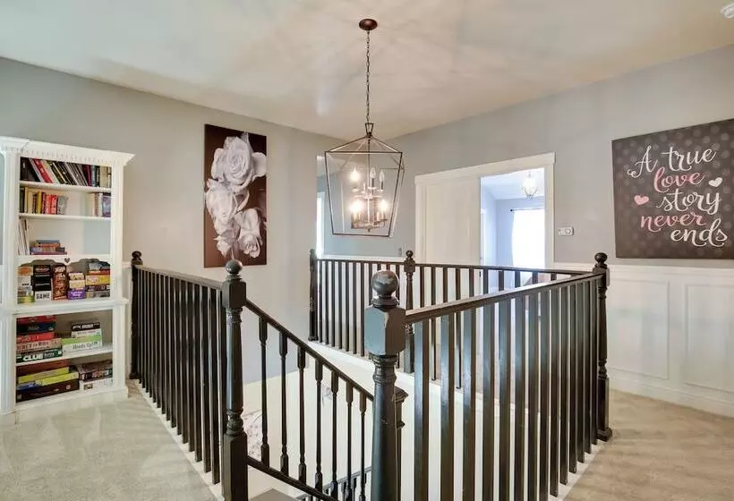 6 Mi To Autzen Stadium: Eugene Home W/ Gazebo