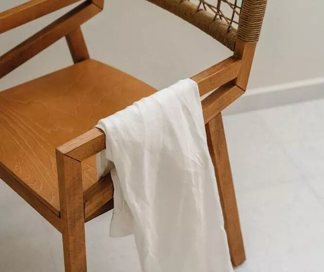 هتل àlas Cycladic Suites