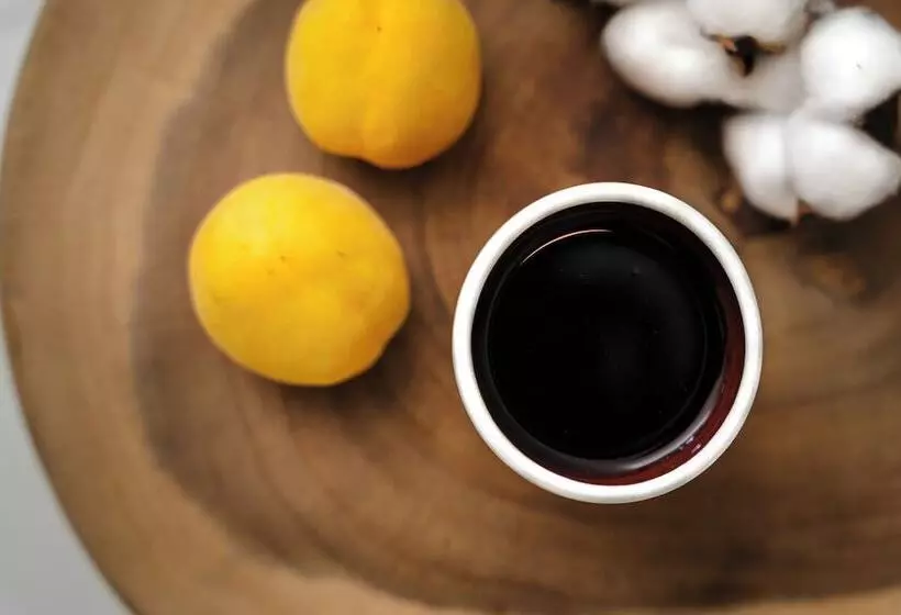 هتل àlas Cycladic Suites