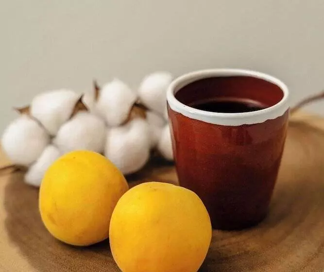 هتل àlas Cycladic Suites