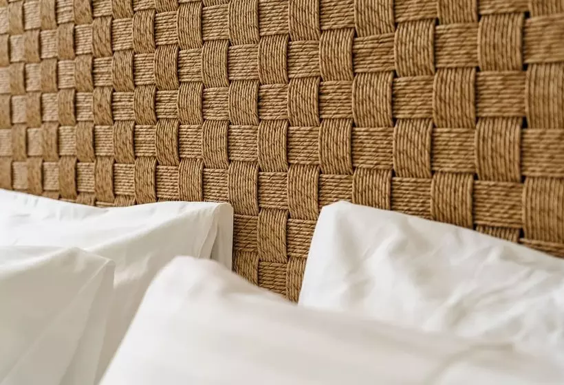 هتل àlas Cycladic Suites