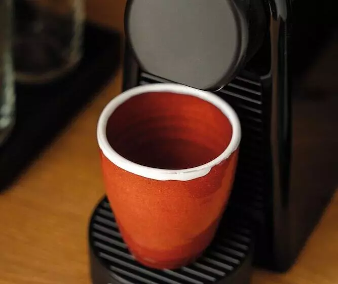 هتل àlas Cycladic Suites