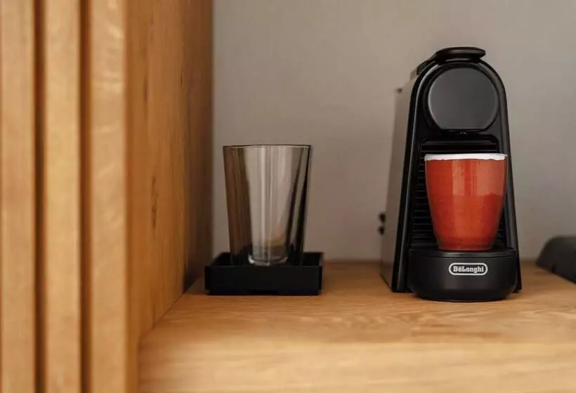 هتل àlas Cycladic Suites