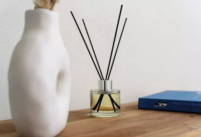 هتل àlas Cycladic Suites