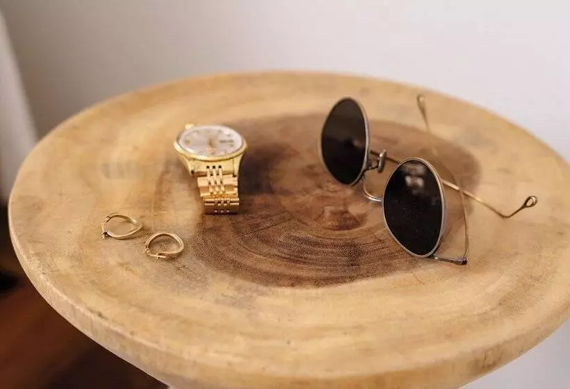 هتل àlas Cycladic Suites