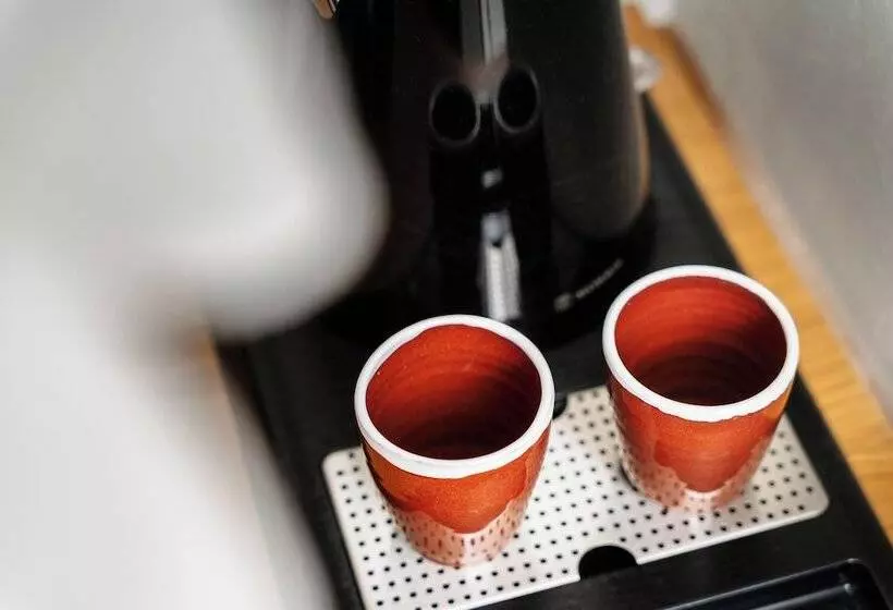 هتل àlas Cycladic Suites