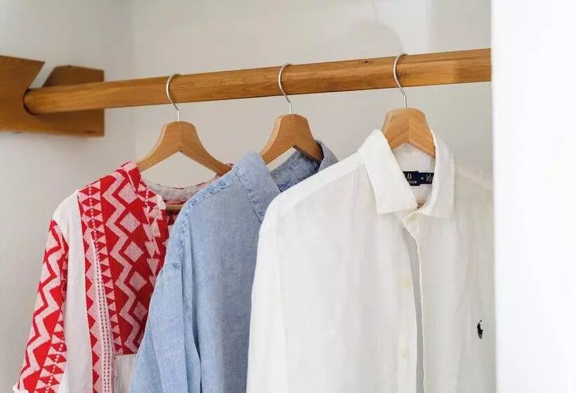 هتل àlas Cycladic Suites